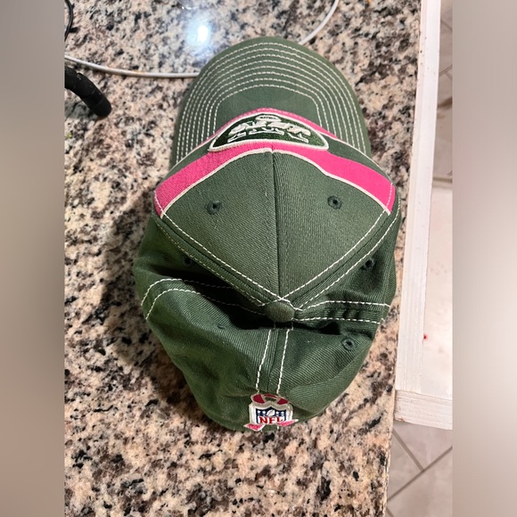 NY JETS HAT - Picture 3 of 5